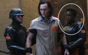 Wunmi Mosaku Height, Age, Husband, Children, Family, Biography