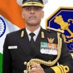Vice Admiral A N Pramod (Director General of Naval Operations) Height, Wife, Children, Biography