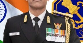 A N Pramod