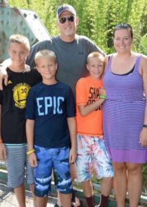 Cooper Flagg Height, Age, Girlfriend, Family, Biography » StarsUnfolded