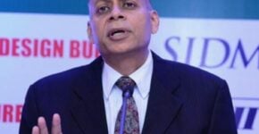 Ajay Kumar