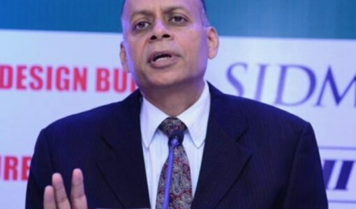 Ajay Kumar