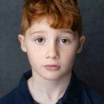 Alastair Stout Height, Age, Biography