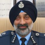 Amar Preet Singh Age, Wife, Children, Family, Biography