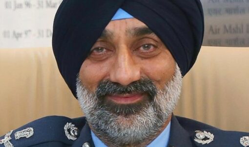 Amar Preet Singh