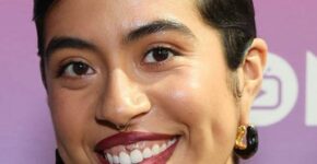 Aminah Nieves