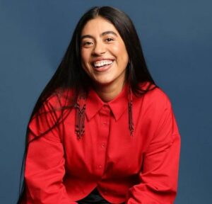 Aminah Nieves Height, Age, Family, Biography » StarsUnfolded