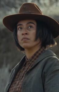 Aminah Nieves Height, Age, Family, Biography » StarsUnfolded