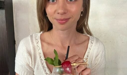 Anna Lore
