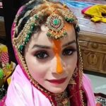 Anushka Yadav (Tej Pratap Yadav’s GF) Height, Caste, Biography