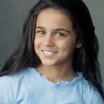 Arabella Stanton Height, Age, Biography