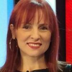 Argyro Katsigaraki Height, Age, Children, Family, Biography