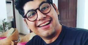Aroush Datta