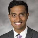 Arun Subramanian Age, Wife, Family, Biography