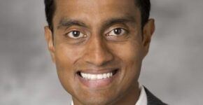 Arun Subramanian