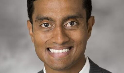 Arun Subramanian