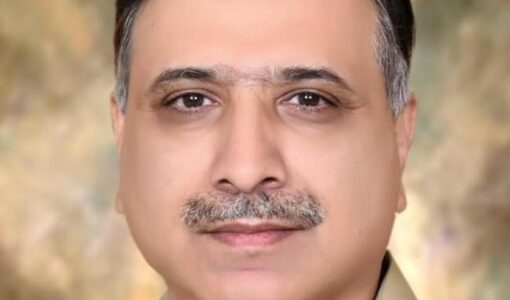 Asim Malik