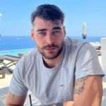 Babis Karatzas (Big Brother Greece) Height, Age, Biography
