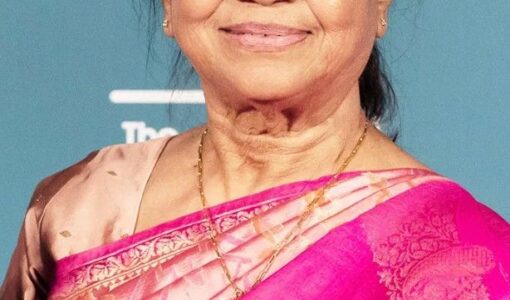 Banu Mushtaq