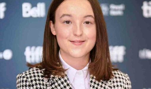 Bella Ramsey