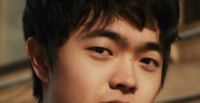Ben Wang