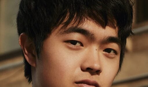 Ben Wang