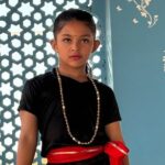 Binita Chetry Height, Age, Family, Biography