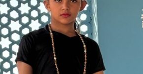 Binita Chetry