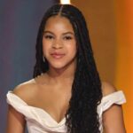 Blue Ivy Carter Height, Age, Family, Biography
