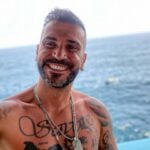 Bruno Savate (Big Brother Portugal) Height, Age, Girlfriend,  Children, Family, Biography