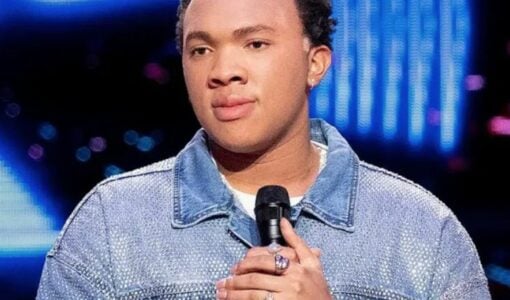 Bryson Battle