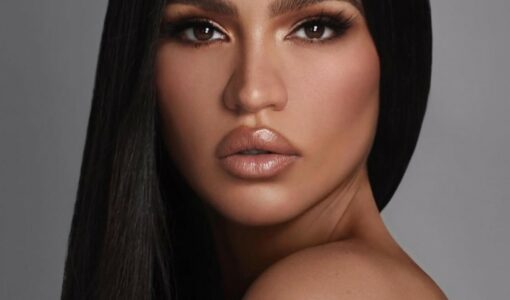Cassie Ventura