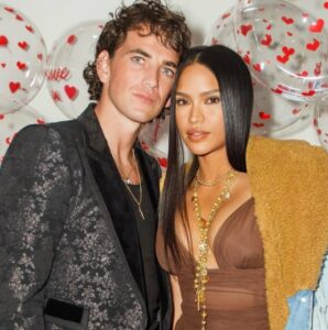 Cassie Ventura, Height, Age, Boyfriend, Husband, Children, Family