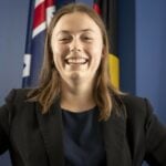 Charlotte Walker (Politician) Height, Age, Biography