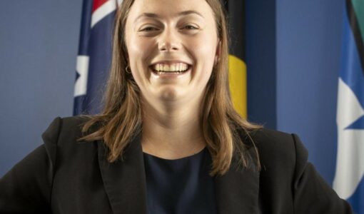 Charlotte Walker