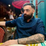 Christos Gikourias  Height, Age, Girlfriend, Family, Biography