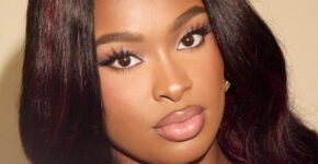 Coco Jones