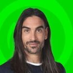 Dada Taiano (Big Brother Greece 8) Height, Age, Family, Biography