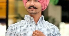 Devendra Singh Dhillon