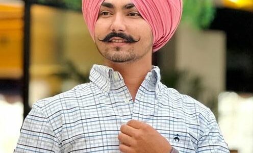 Devendra Singh Dhillon