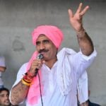 Dharam Singh Chhoker Age, Caste, Wife, Children, Family, Biography