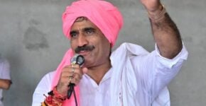 Dharam Singh Chhoker