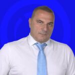 Dimitris Bitzios (Big Brother Greece) Age, Wife, Children, Biography