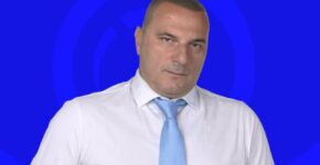 Dimitris Bitzios