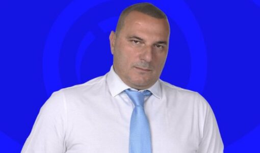 Dimitris Bitzios