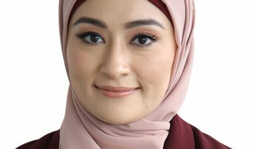 Fatima Payman
