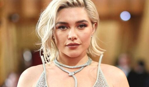 Florence Pugh