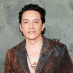 Gabriel Luna Height, Age, Girlfriend, Wife, Family, Biography