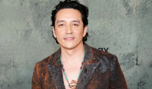 Gabriel Luna
