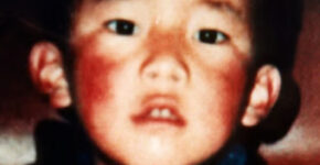 Gedhun Choekyi Nyima